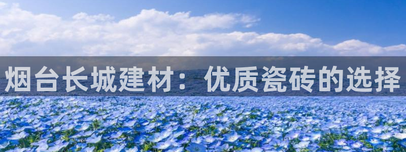 杏鑫平台招商